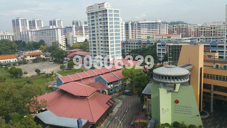 Blk 2 Teck Whye Avenue (Choa Chu Kang), HDB 4 Rooms #68655432